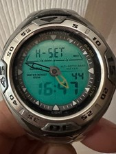 Orologio casio sea pathfinder - orologio,