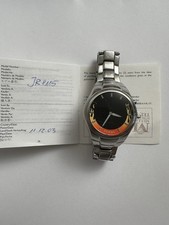 Orologio da polso Fossil Big