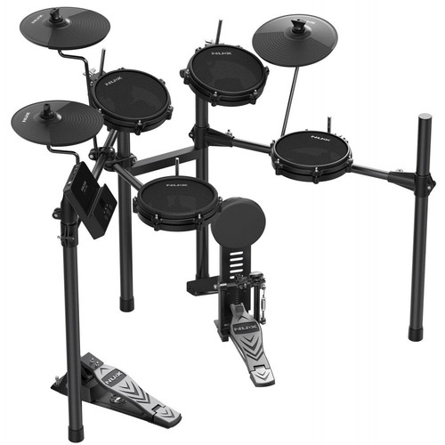 Batteria elettronica x - batteria, nu-x