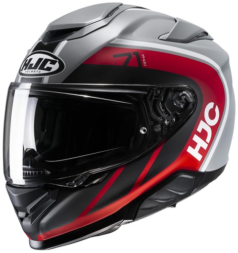 Hjc rpha mapos - hjc, 71