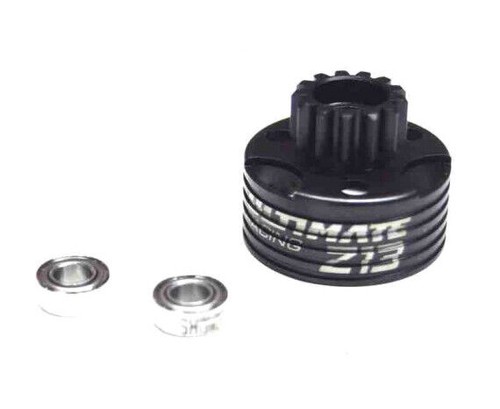 Ultimate campana 13t ventilata - campana,