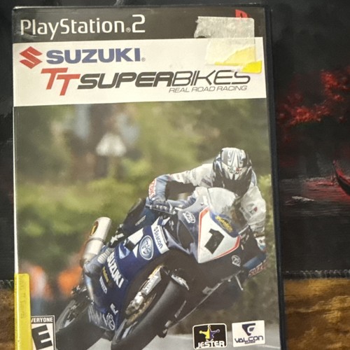 Suzuki super bikes real - suzuki,