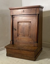 ANTICO INGINOCCHIATOIO IMPERO