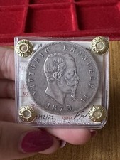 REGNO D'ITALIA VITTORIO