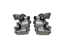 COPPIA PINZE FRENO ANTERIORI HONDA TRANSALP 700 2008