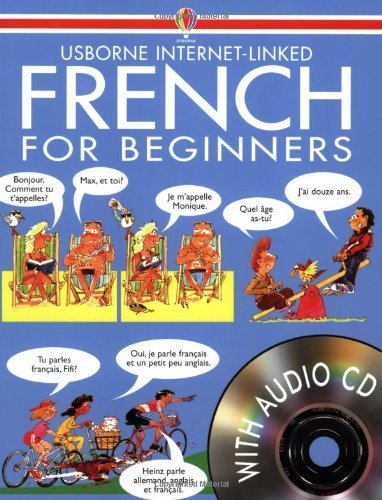 French for beginners - french,
