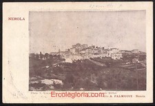 ad8454 - CARTOLINA D'EPOCA -