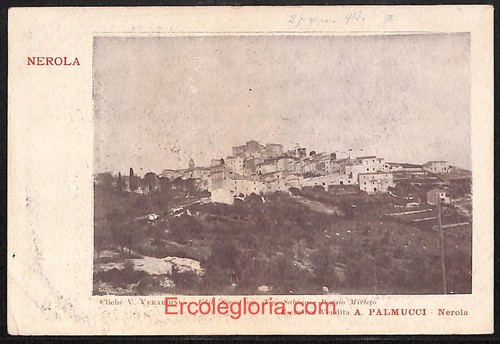 Ad8454 cartolina epoca - ad8454,