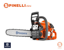 Husqvarna 130 - Motosega con