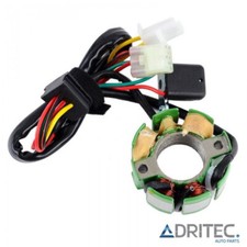 STATORE ALTERNATORE per HUSQVARNA SM 510 R (2005-2007)