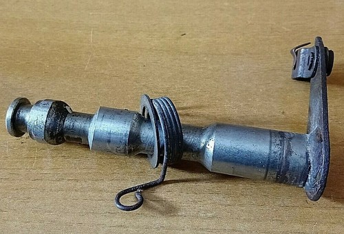 Leva frizione yamaha - leva,