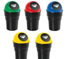PUSH-BIN MINI CESTINO PER