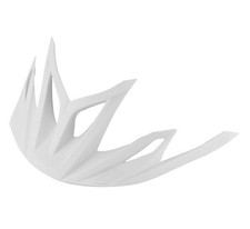 Visiera Casco Bici SCOTT