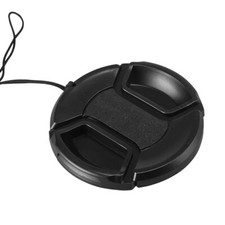 Lens cap for meyer - lens,
