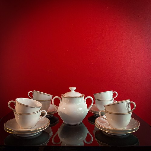 Servizio tazze caffè da - ,