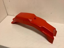 PARAFANGO POSTERIORE ROSSO