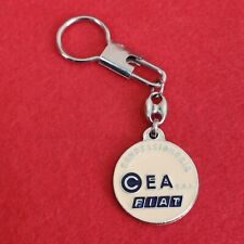 PORTACHIAVI VINTAGE FIAT