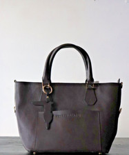 Trussardi Tru Unisex Brown