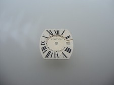 Quadrante CARTIER Roadster