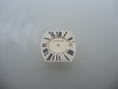 Quadrante cartier roadster - cartier,