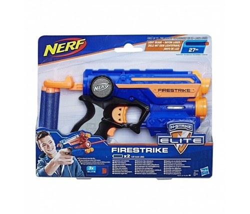 Nerf strike elite - elite, firestrike