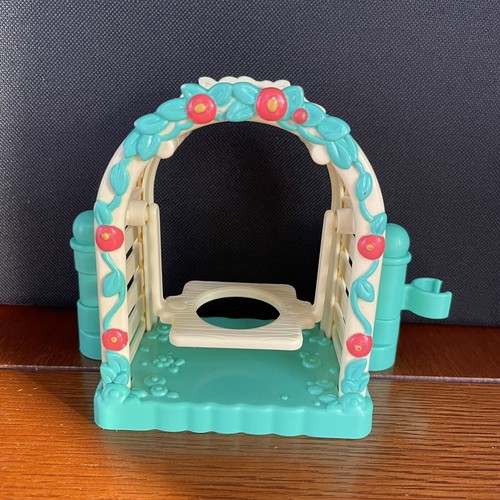 Fisher price little people - price,