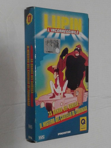 VHS