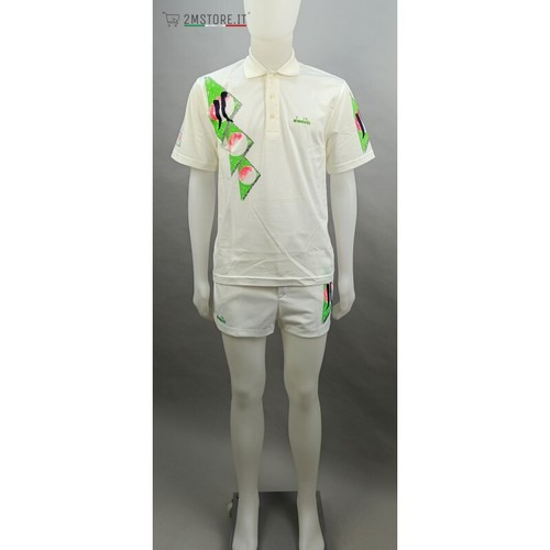 Set shirt polo shorts - set,