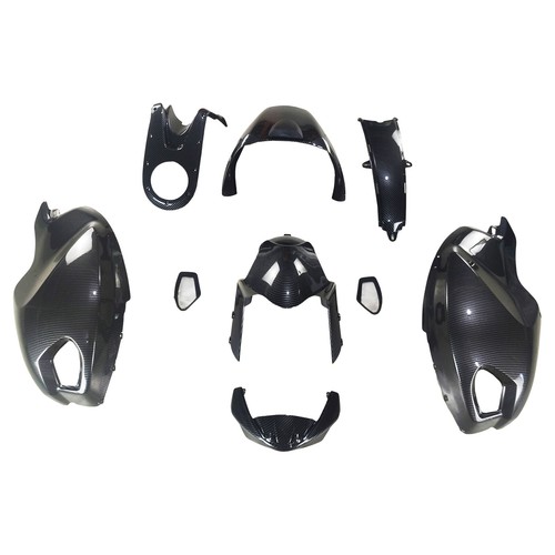 Kit carene iniezione