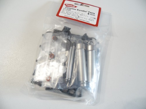 Kyosho if326 rear mm - kyosho, 3.5