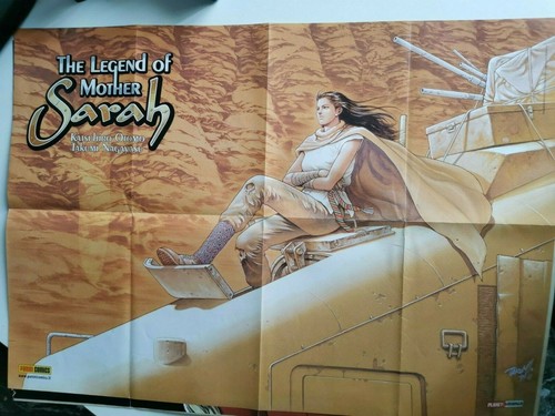 Poster the legend - legend, mother