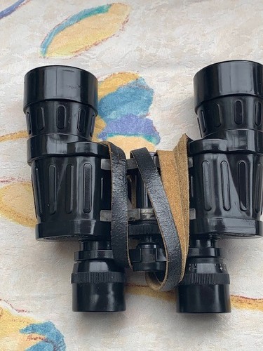 Binocolo alpino optolyth 7x42 - binocolo,