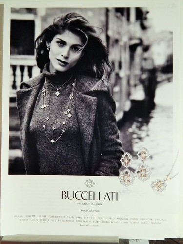 Buccellati milano fine - buccellati,