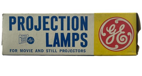 Projection lampada vintage - projection,