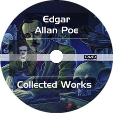 * EDGAR ALLAN POE 43 STORIES