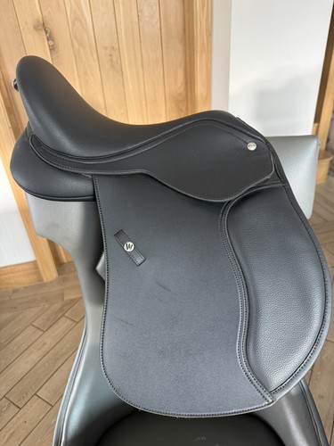 Wintec 500 pony - wintec,