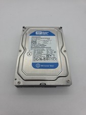 Hard Disk Western Digital