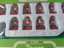 Subbuteo Squadra LW