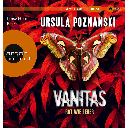 Vanitas rosso come - rosso,