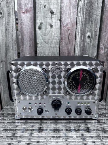 Spirit louis field radio - spirit,