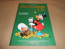 ZIO PAPERONE & CO. LA DINASTIA