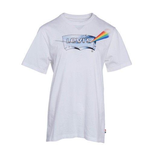 Shirt uomo levi - t-shirt,