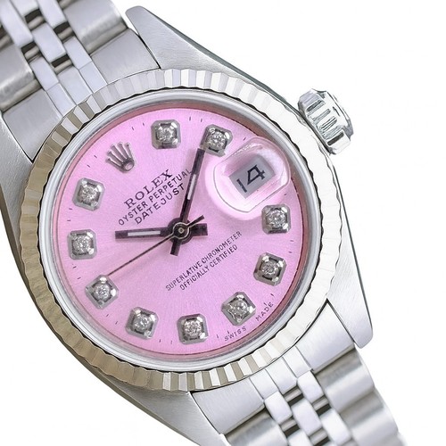 Orologio rolex datejust - orologio,
