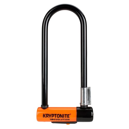 Kryptonite lucchetto u - kryptonite, a