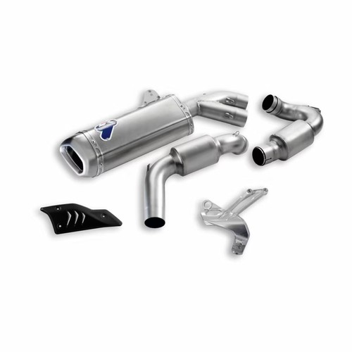D180 scarico completo - d180,