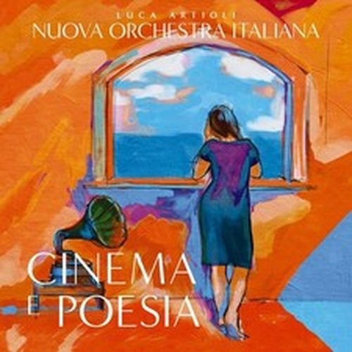 Nuova orchestra cinema - cinema, e