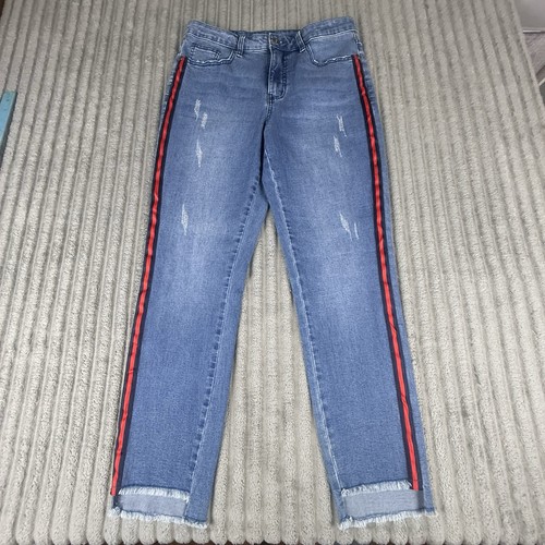 Jeans tribali donna - taglia, 10