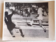 Foto Calcio SAMPDORIA-FIORENTINA 0-1- gol di Orlandini  -Associated Press-N3