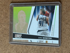 2006 Topps Luxury Box 41 Dirk