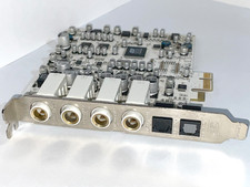 Scheda audio ESI MAYA44 XTe